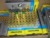 Холості патрони Kaiser 9 P.A.K