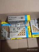 Холості патрони Kaiser 9 P.A.K