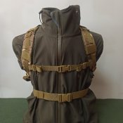M.O.L.L.E. рюкзак 50Л (мультикам).