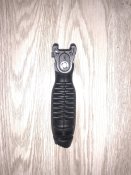 Рукоятка-сошки T-POD Black