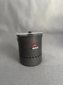 MSR Reactor 1.5l Stove System пальник / горелка