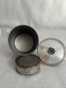 MSR Reactor 1.5l Stove System пальник / горелка