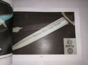 Служебные кинжалы СС + Служебные кинжалы СА и НСКК. Ральф Зигерт.