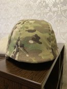 Каска кевларова Elmon PASGT Helmet