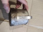 Кружка на РККА