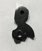 Деталь ММГ пистолета CZ 50 (CZ 70)