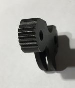 Деталь ММГ пистолета CZ 50 (CZ 70)