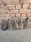 Саперки 5 шт. Лопати