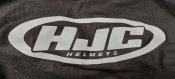 Сумка, чехол, мешок для хранения и переноски шлема, каски, хаки, HJC, Южная Корея