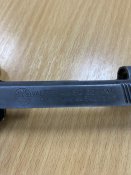 Газовый пистолет VALTRO mod. 85 COMBAT
