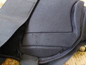 Защита паха (мужская) Полиция Великобритании, Оригинал.