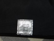 Чехоли демпфер передній та задній №2 для бронеплит Osprey Plate Armour Cover