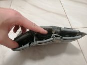 Подсумки тройные для М-ки США