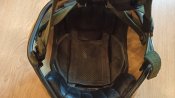Шолом Combat Helmet MK7 NIJ IIIA НАТО кевларовий (Medium)