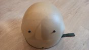 Шолом Combat Helmet MK7 NIJ IIIA НАТО кевларовий (Medium)