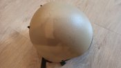 Шолом Combat Helmet MK7 NIJ IIIA НАТО кевларовий (Medium)