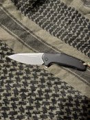 Kershaw Link m390