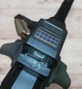 Коліматорний приціл Holosun HE509T-RD