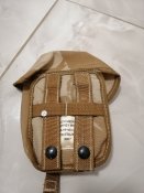 Новый подсумок аптечка ДДПМ Британия