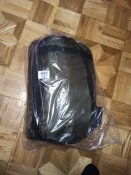 Спальний мішок Mil tec MUMMY (OD) Olive з чохлом