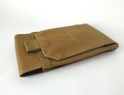 Подсумок для телефона с системой MOLLE (койот)