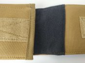 Подсумок для телефона с системой MOLLE (койот)