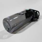 Пляшка для води CamelBak Eddy+ Charcoal 1літр