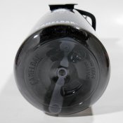 Пляшка для води CamelBak Eddy+ Charcoal 1літр