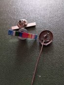 Орденські планки і значки за вашу ціну.