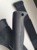 Нож M07 Cerakote Sissipuukko J-P Peltonen Оригинал