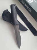 Нож M07 Cerakote Sissipuukko J-P Peltonen Оригинал
