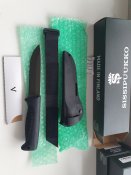 Нож M07 Cerakote Sissipuukko J-P Peltonen Оригинал