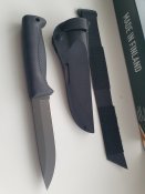 Нож M07 Cerakote Sissipuukko J-P Peltonen Оригинал
