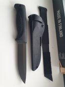 Нож M07 Cerakote Sissipuukko J-P Peltonen Оригинал