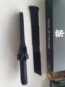 Нож M07 Cerakote Sissipuukko J-P Peltonen Оригинал