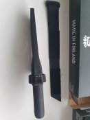 Нож M07 Cerakote Sissipuukko J-P Peltonen Оригинал