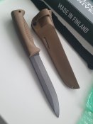 Ленендарний Нож М95 Sissipukko