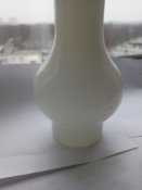Колба для керосиновой лампы