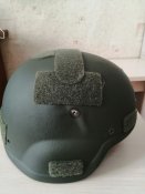 Шлем фаст  в койоте ХL