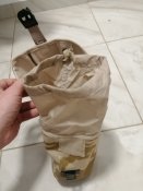 Подсумки новые утилитарные Британия