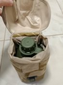 Подсумки новые утилитарные Британия