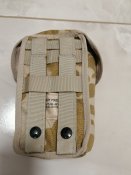 Подсумки новые утилитарные Британия