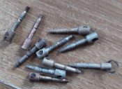 10шт Предохранительные чеки запала Smi.Z35