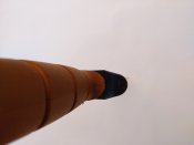 Тактический нож спецподразделений Glock Глок FM81.Песочный.