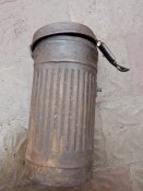 Газбак Вермахт
