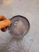 Газбак Вермахт