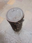 Газбак Вермахт