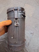 Газбак Вермахт