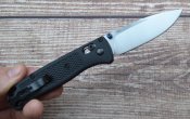 Нож Benchmade Bugout 535