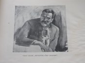 Альбом " Towarzystwo sztuk pieknych we Lwowe" 1918.